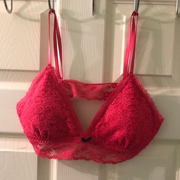 NWOT Bralette